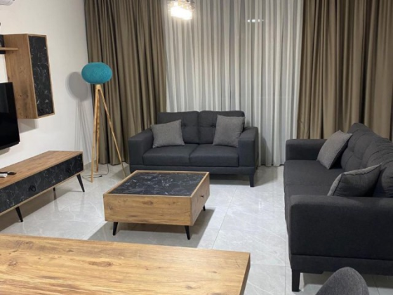 Apartment 2+1 for rent in the center of Kyrenia Girne