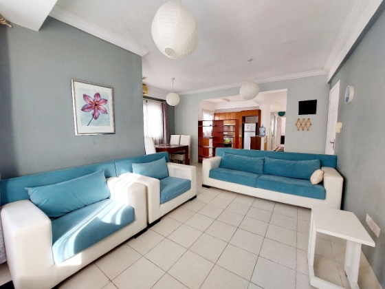 Apartment 3+1 in Alsancak, Kyrenia Girne