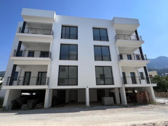 For sale in Lapta Girne