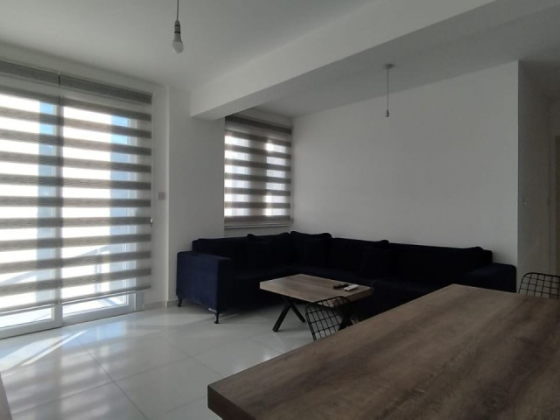 3+1 for sale in Kyrenia Girne