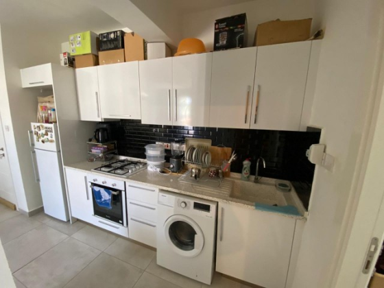 Kyrenia Alsancak 1+1 for sale Girne