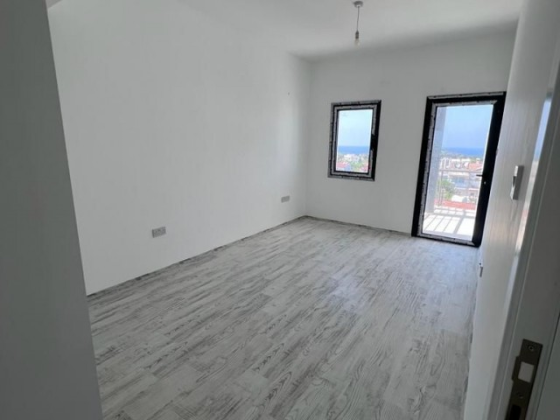 Apartment for sale in Laptad 2+1 Girne