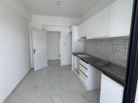 Apartment for sale in Laptad 2+1 Girne