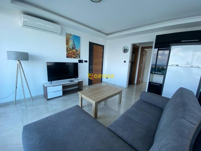 Kyrenia Residence 2+1 for rent Girne - photo 8