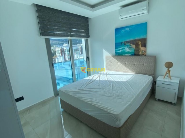 Kyrenia Residence 2+1 for rent Girne - photo 3