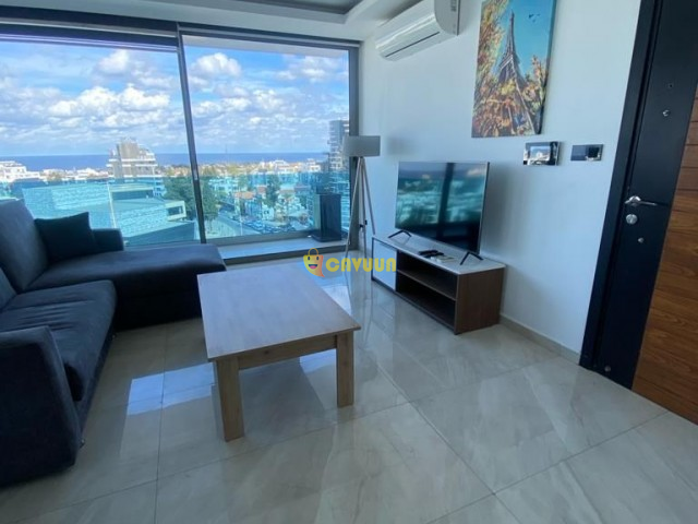 Kyrenia Residence 2+1 for rent Girne - photo 2