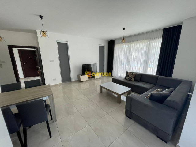 Kyrenia DoganKoy Apartment 2+1 for rent Girne - изображение 2