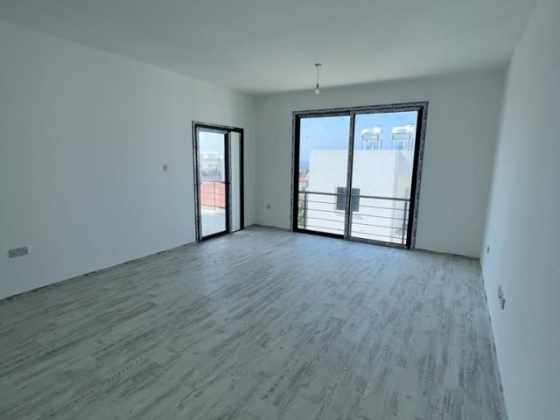 Apartment 3+1 for sale in Kyrenia Lapta Girne