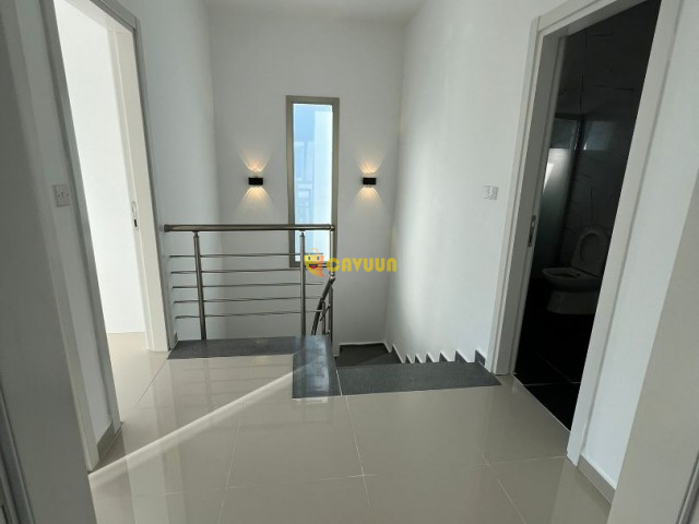 Villa 4+1 for sale in Kyrenia Edremit Girne - photo 5