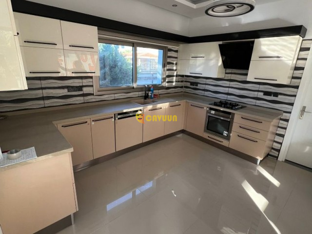 Villa 4+1 for sale in Kyrenia Edremit Girne - photo 3