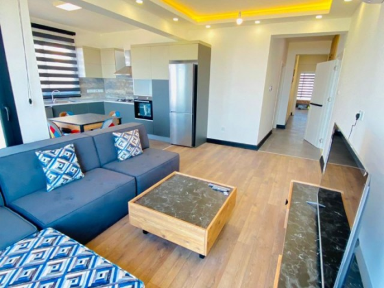 3+1 Luxury apartment for rent in Kyrenia Girne