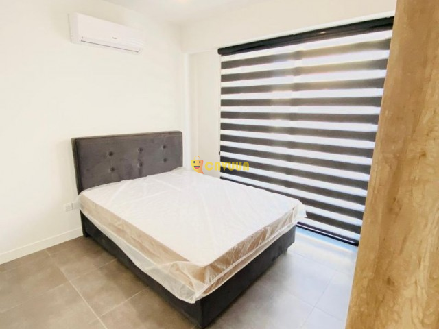 3+1 Luxury apartment for rent in Kyrenia Girne - изображение 8
