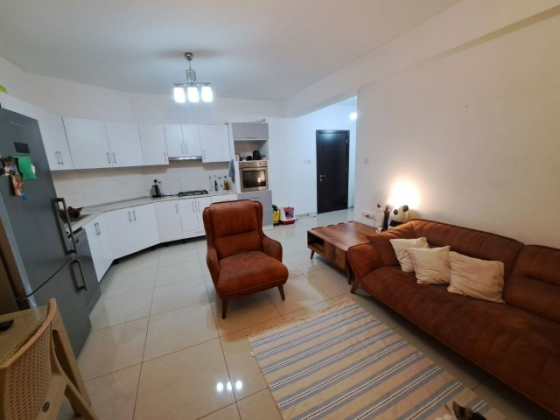 2+1 for sale in Kyrenia Lapta Girne