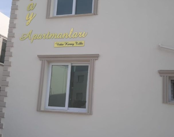 Apartments for rent in Nicosia Nicosia