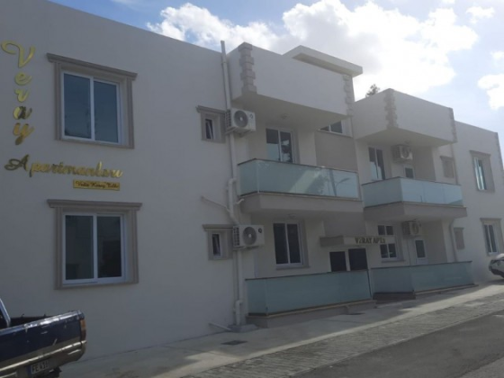 Apartments for rent in Nicosia Nicosia