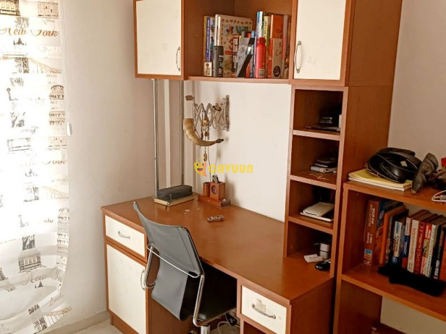 Apartment 3+1 for sale in the center of Kyrenia Girne - photo 5