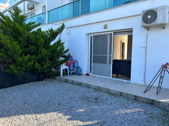 1+1 for sale in Kyrenia Girne