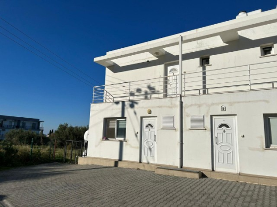 1+1 for sale in Kyrenia Girne