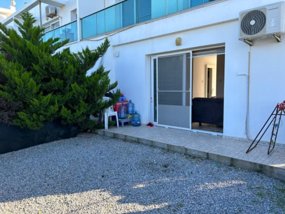 1+1 for sale in Kyrenia Girne