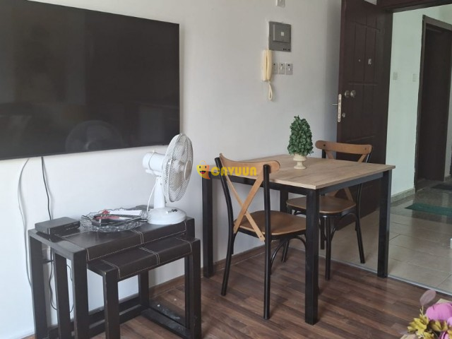 Kyrenia Center 1+1 for rent Girne - photo 5