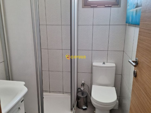 Kyrenia Center 1+1 for rent Girne - photo 7