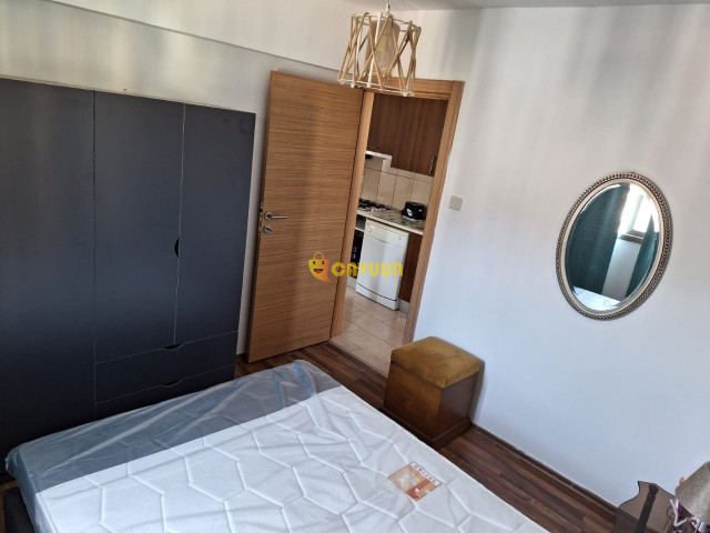 Kyrenia Center 1+1 for rent Girne - photo 8