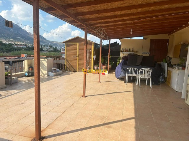 Kyrenia Lapta Walking path 3+1 for sale Girne - изображение 2