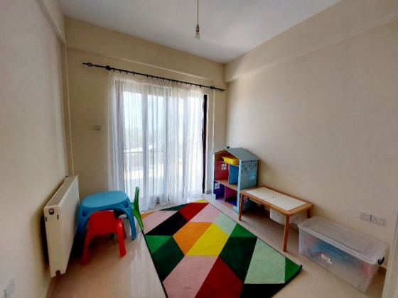 Penthouse 3+1 for rent in Kyrenia Esentepe Girne