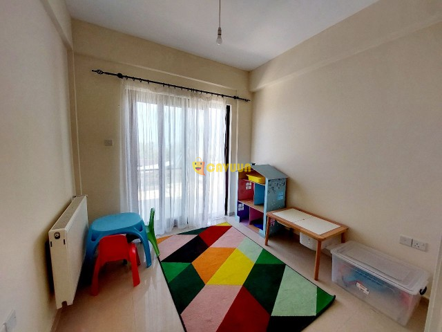 Penthouse 3+1 for rent in Kyrenia Esentepe Girne - изображение 6