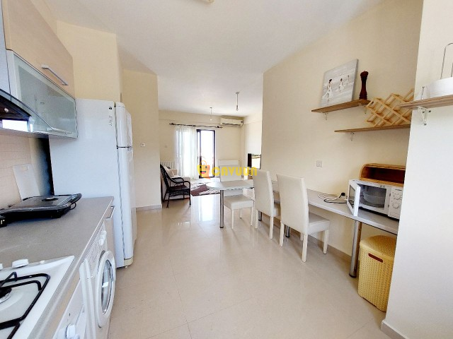 Penthouse 3+1 for rent in Kyrenia Esentepe Girne - изображение 4