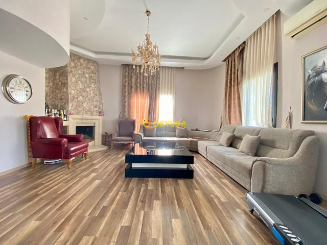 Villa 4+1 for sale in Girne Karaoglanoglu Girne - изображение 3