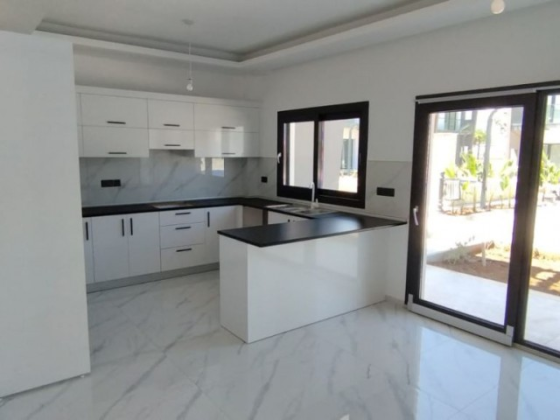 For sale in Kyrenia Alsancak Girne