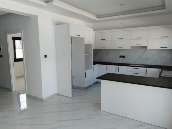 For sale in Kyrenia Alsancak Girne