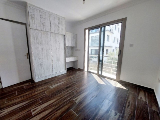 New 2+1 apartment for sale in Girne, Alsancak Girne
