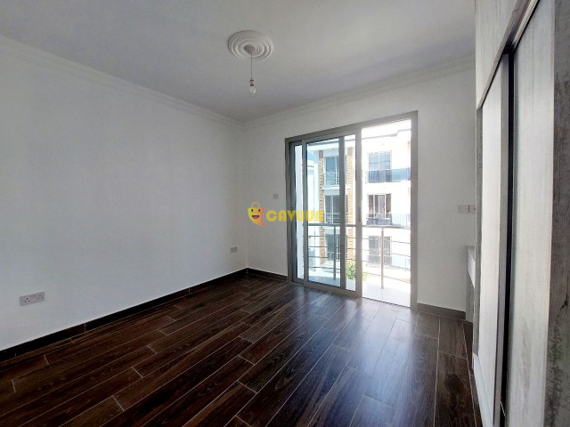 New 2+1 apartment for sale in Girne, Alsancak Girne - изображение 5