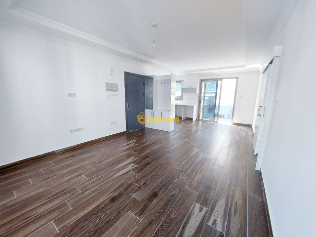 New 2+1 apartment for sale in Girne, Alsancak Girne - изображение 2