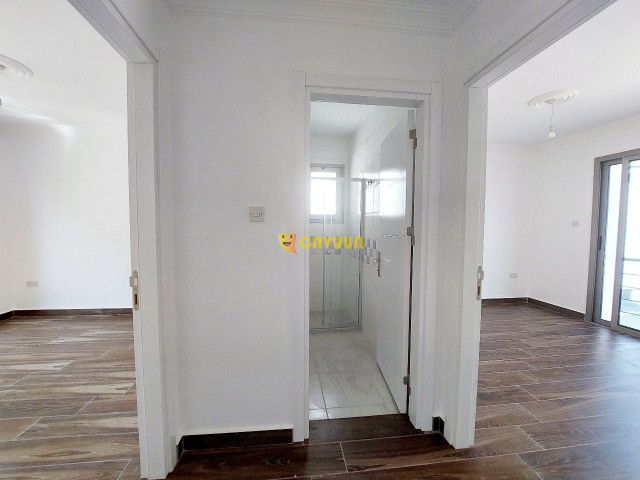 New 2+1 apartment for sale in Girne, Alsancak Girne - изображение 6
