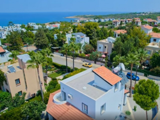 Villa 4+1 for sale in Kyrenia / Catalkoy Nicosia