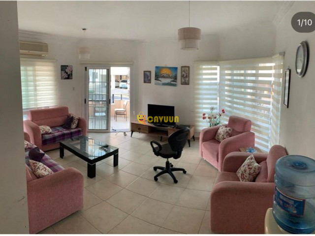 For sale Kyrenia 3+1 Girne - photo 1