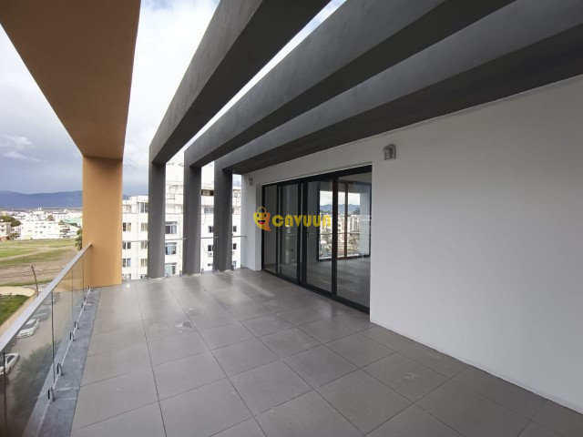 PENTHOUSE FOR SALE IN NICOSIA Nicosia - изображение 2