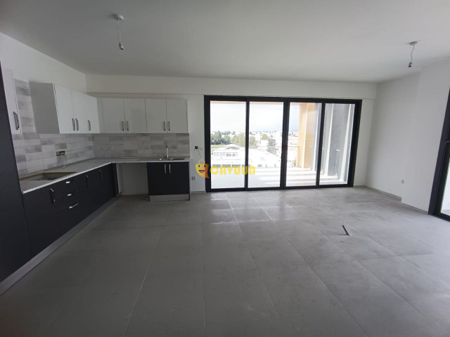 PENTHOUSE FOR SALE IN NICOSIA Nicosia - изображение 3