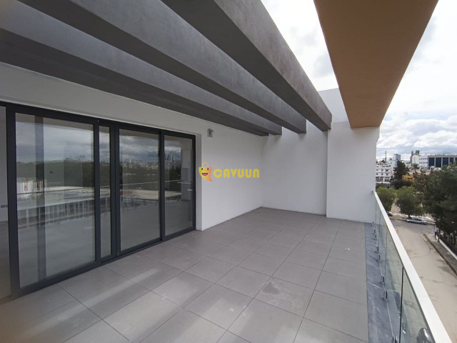 PENTHOUSE FOR SALE IN NICOSIA Nicosia - изображение 8