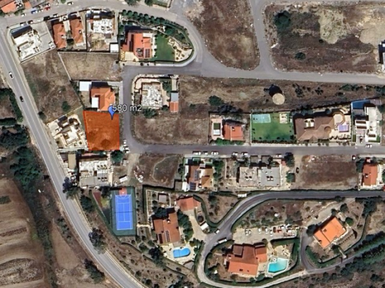 LAND FOR SALE IN GÖNELI Nicosia