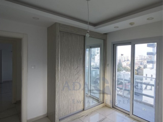 FOR SALE 3+1 APARTMENT ON A STREET IN GIRNE Girne