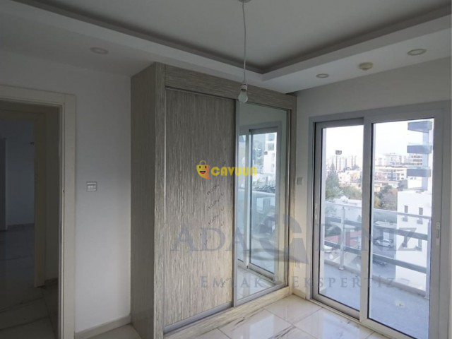 FOR SALE 3+1 APARTMENT ON A STREET IN GIRNE Girne - photo 3