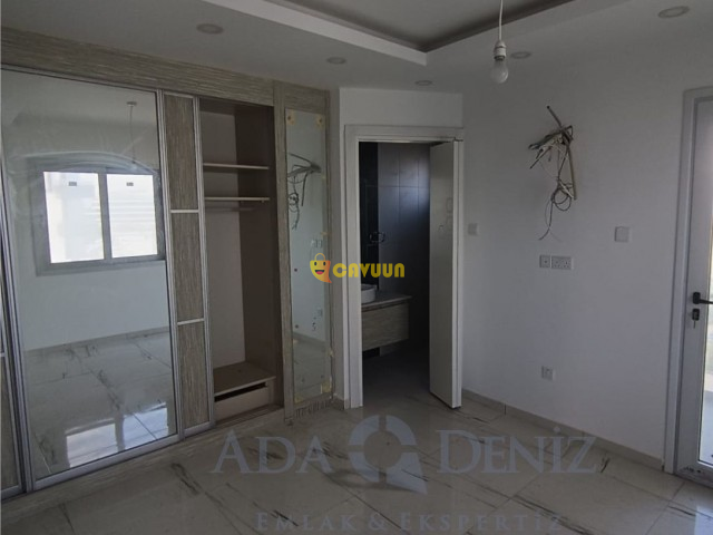 FOR SALE 3+1 APARTMENT ON A STREET IN GIRNE Girne - photo 5