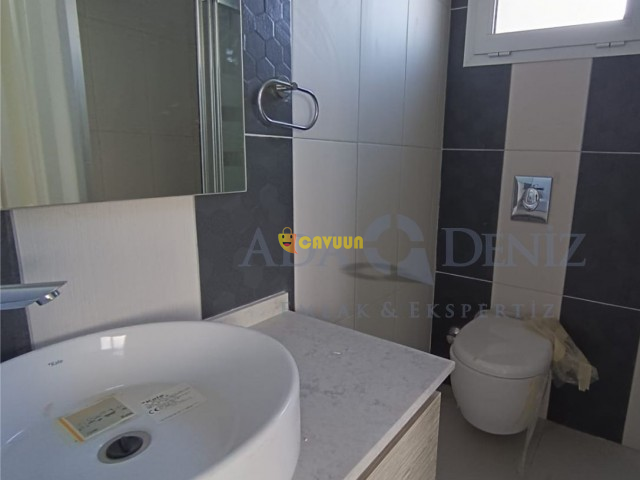 FOR SALE 3+1 APARTMENT ON A STREET IN GIRNE Girne - photo 7