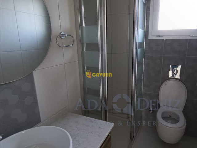 FOR SALE 3+1 APARTMENT ON A STREET IN GIRNE Girne - photo 6