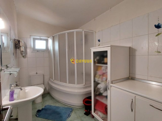 DUPLEX HOUSE FOR SALE IN NICOSIA (FULLY SEPARATE) Nicosia - photo 6