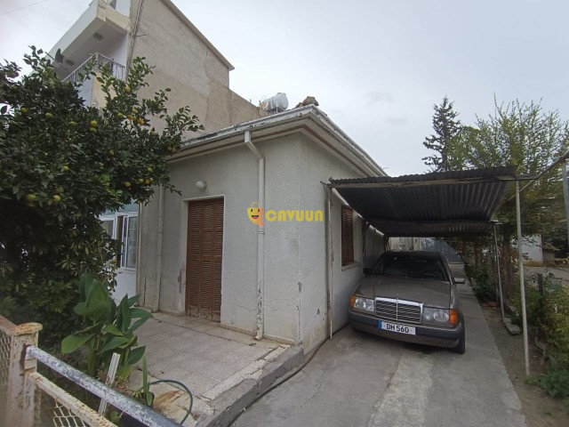 DETACHED HOUSE FOR SALE IN THE CENTER OF NICOSIA) Nicosia - изображение 3